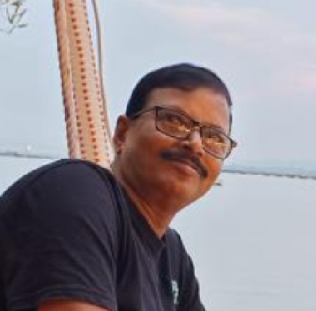 Com. Sridhar Mallick