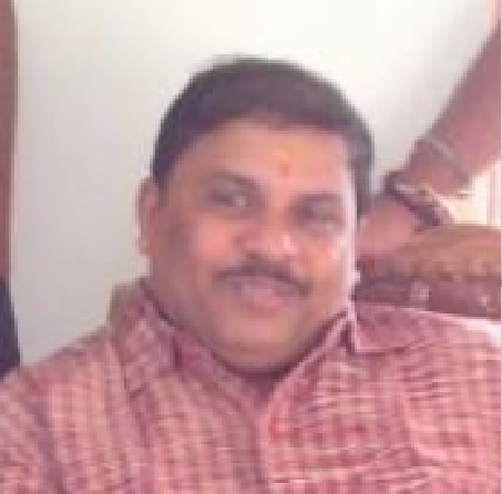 Com. Debadutta Panda