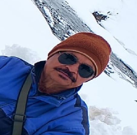 Com. Durga Prasad Pattnaik