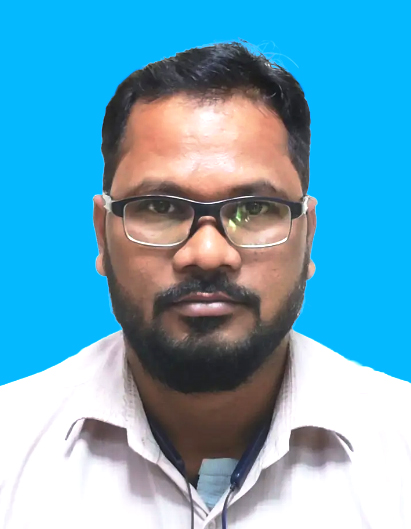 Com. Gyanendra Kumar Sahoo