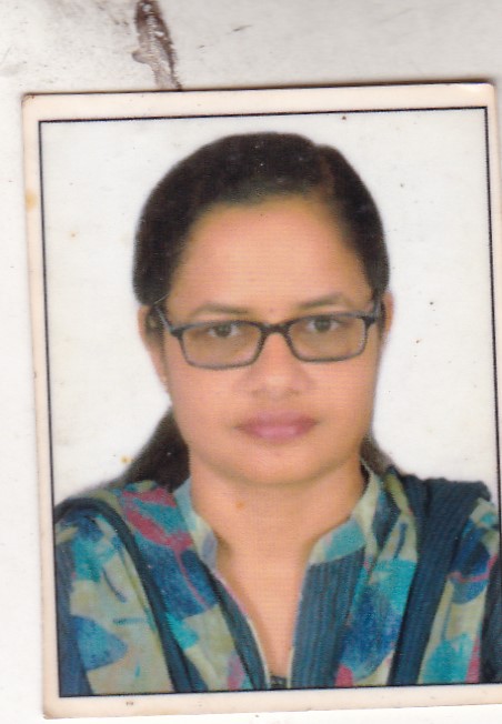 Com. Sradhanjali Behera